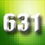 631 Achievements
