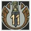 Survive day 11