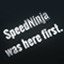 Speed Ninja!