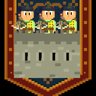 Stone Fortress - tier 3