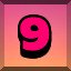 Achievement 3833