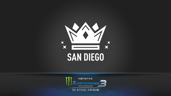 King of San Diego