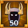 Prestigious Necromancer VI