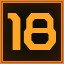 Level 18