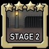Stage 2 – Crazy