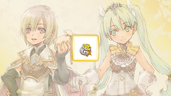 Saved 10,000,000 Gold