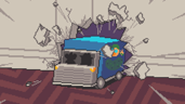 Breaking and entering