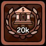 Debt Accumulator