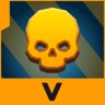 Endurance - Kills V