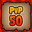 PvP 50