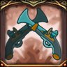 Hand Cannons