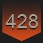 428 level