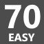 Easy 70
