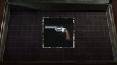 Stranger, now that's a weapon!