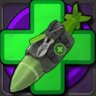 Heal Bomb - 100