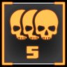 Multi-Kill 5