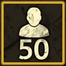 50 Strong