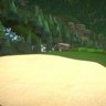 Fall in the Bunker