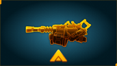 Mastery: Heavy Autocannon
