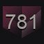 781 level