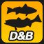 "Drum & Bass" CLEAR