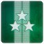 MINES SECTOR STAR