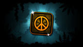 Happy Pacifist