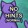 Finish with no Hints Normal