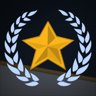 A Star On The Rise