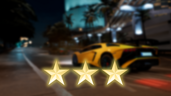 3 Star First