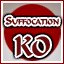 Suffocation KO!