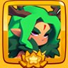 [Forest King] Level 5