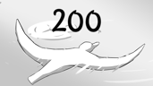 Mastering the Wings