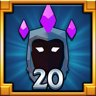 Prestigious Arcane Weaver III