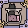 Potion reservoirs