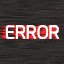Error
