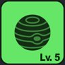 Leveling up