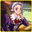 Noblewoman Risa