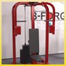 Hard workout