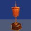 Bronze Cup