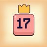 17
