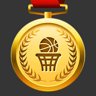 Basketball Legend