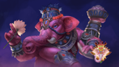 Pacifist