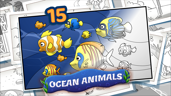 Ocean Explorer #15