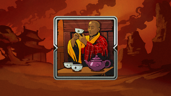Tea Connoisseur