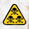 Danger Minefield