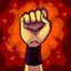 Fight the power