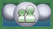 Golf With Your Friends