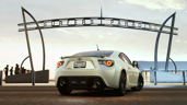 Racer's Paradise