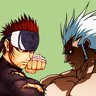 Fight for Survival